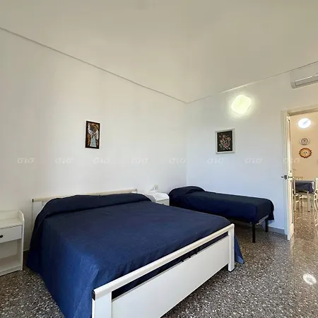 Terrazza Tramonto דירה Nardò