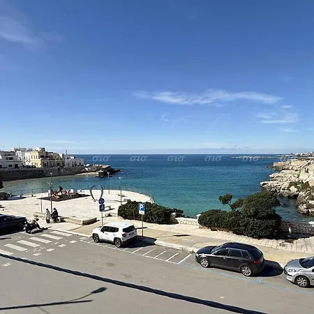 Terrazza Tramonto 나르도