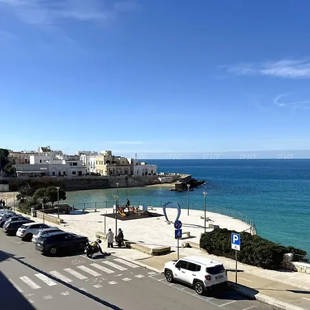 Terrazza Tramonto 아파트 나르도