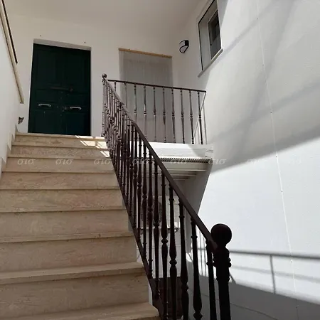 아파트 Terrazza Tramonto 나르도