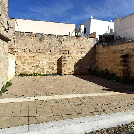 아파트 Terrazza Tramonto *