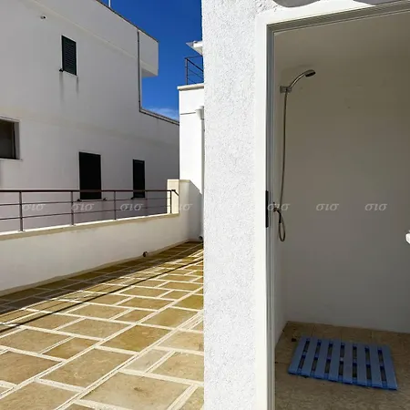 Terrazza Tramonto Appartement