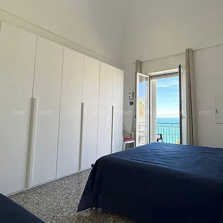 Appartement Terrazza Tramonto *