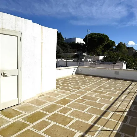 Appartement Terrazza Tramonto *