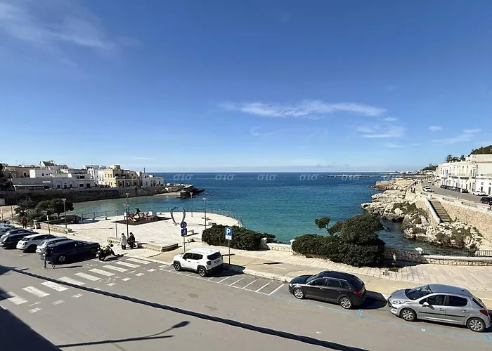 Terrazza Tramonto 나르도