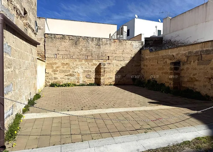 아파트 Terrazza Tramonto *