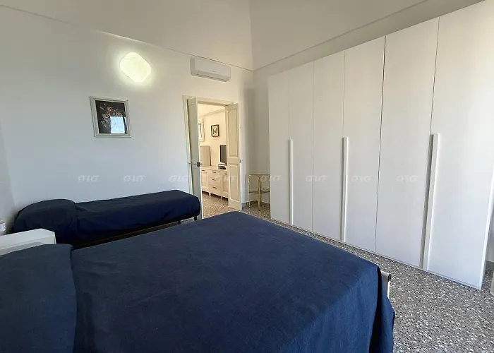 Terrazza Tramonto * 나르도