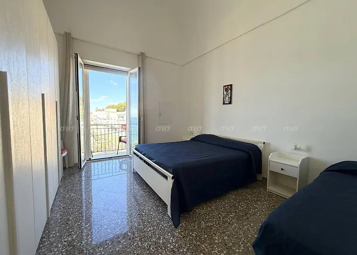 Terrazza Tramonto 아파트 나르도