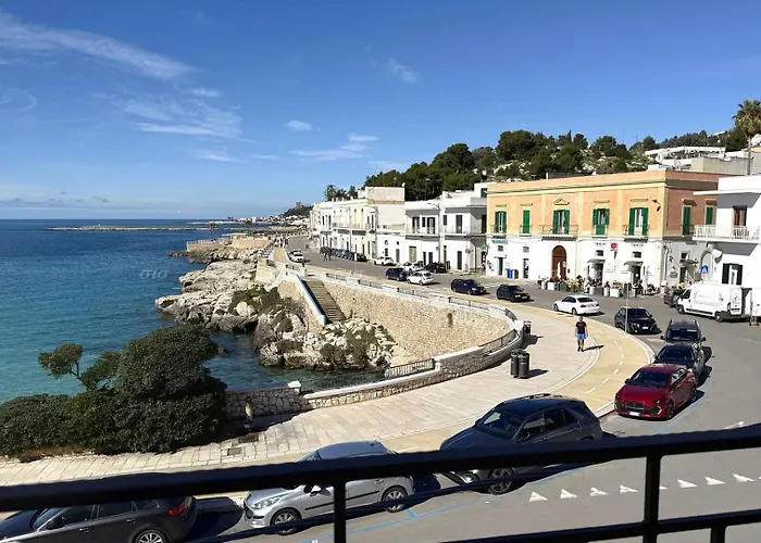 Terrazza Tramonto * 나르도