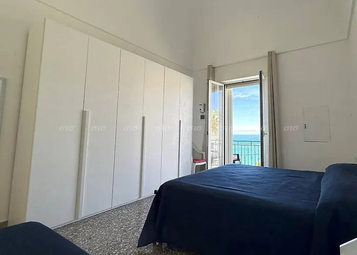 아파트 Terrazza Tramonto *