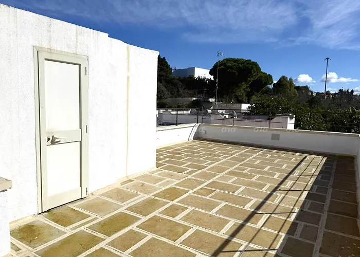 아파트 Terrazza Tramonto *