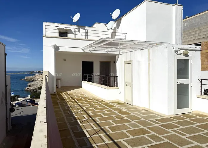 Terrazza Tramonto 나르도