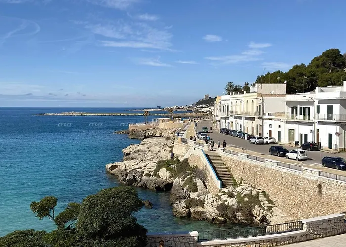 Terrazza Tramonto * 나르도